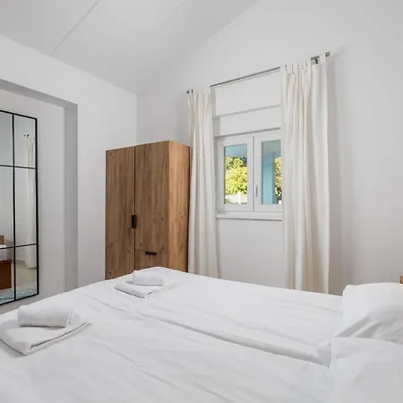 Rona Janja Διαμέρισμα Barbariga