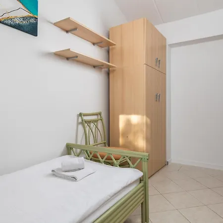 Rona Janja Апартаменты *