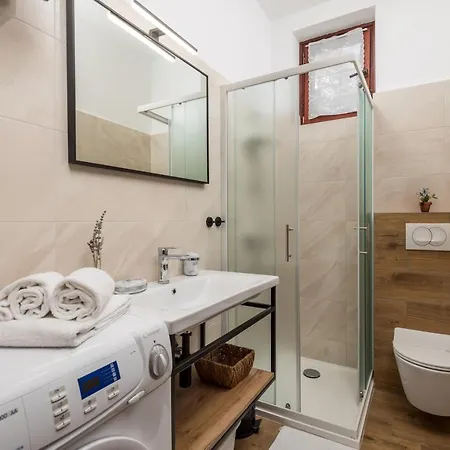 Rona Janja Apartment Barbariga