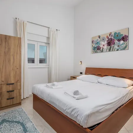 Rona Janja Апартаменты Барбарига