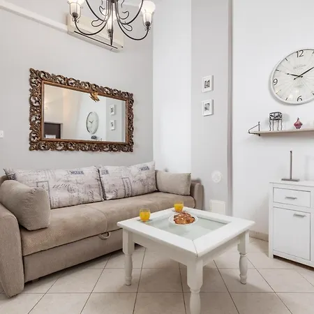 Apartment Rona Janja Barbariga