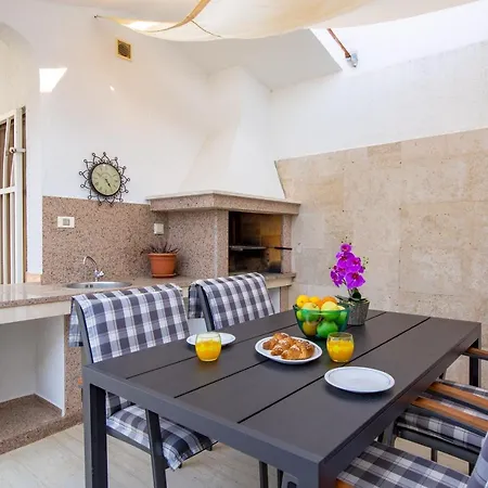 Rona Janja Apartment