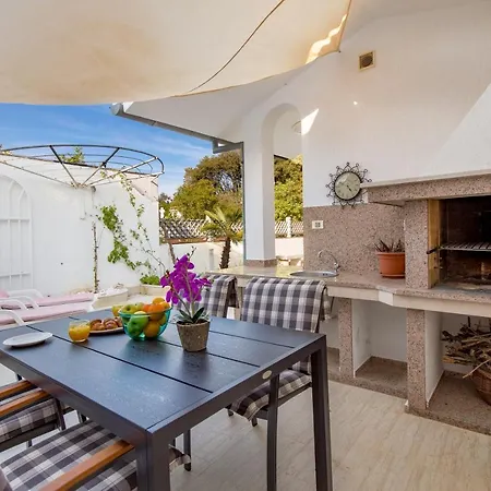 Rona Janja Апартаменты Барбарига