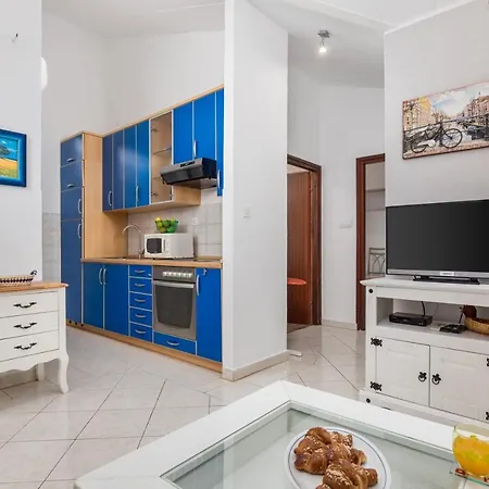 Διαμέρισμα Rona Janja Barbariga