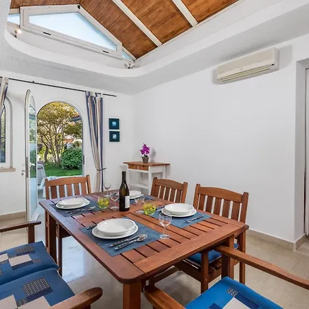 Apartamento Rona Janja