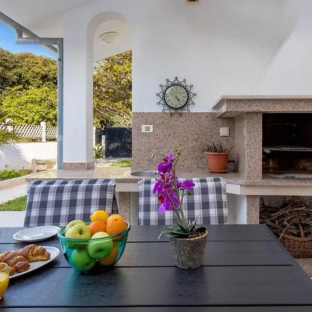 Rona Janja Барбарига