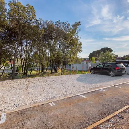 Διαμέρισμα Rona Janja