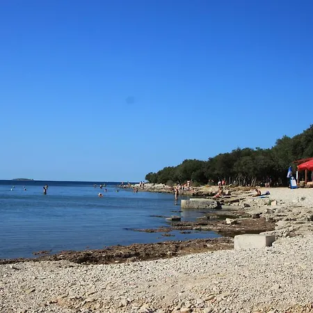 Rona Janja Апартаменты *