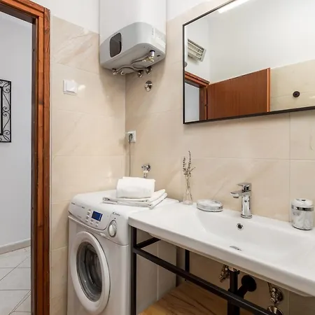 Rona Janja Lägenhet Barbariga