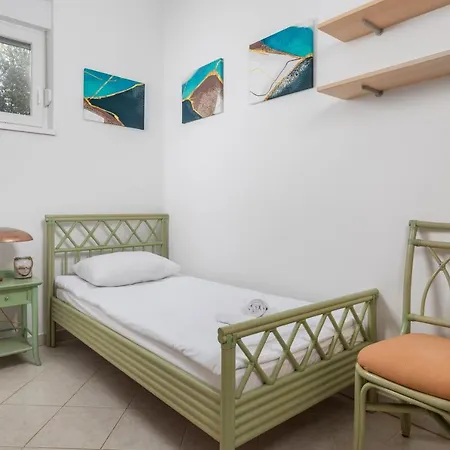 Lägenhet Rona Janja Barbariga