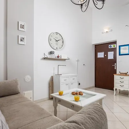 Appartement Rona Janja Barbariga