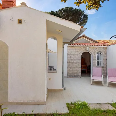 Rona Janja * Barbariga