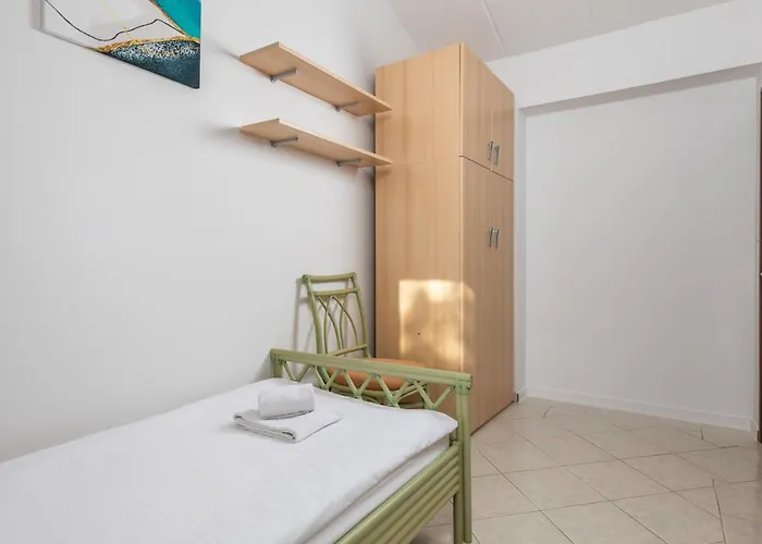 Rona Janja Apartman *