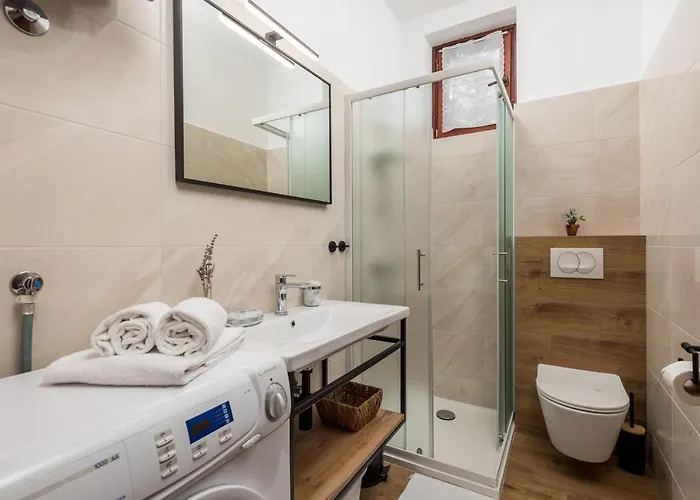 Rona Janja Apartman Barbariga