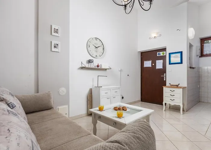 Apartman Rona Janja Barbariga