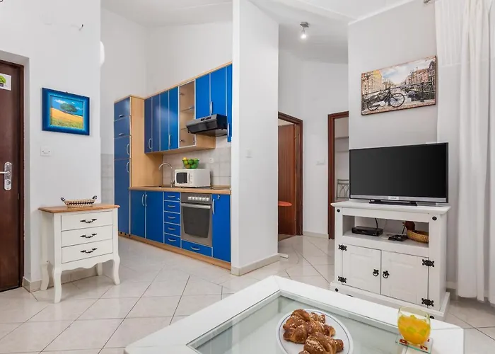 Apartman Rona Janja Barbariga