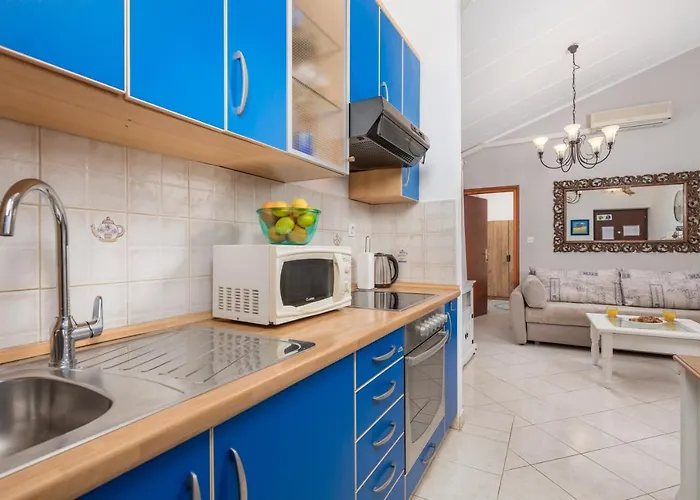 Apartman Rona Janja Barbariga
