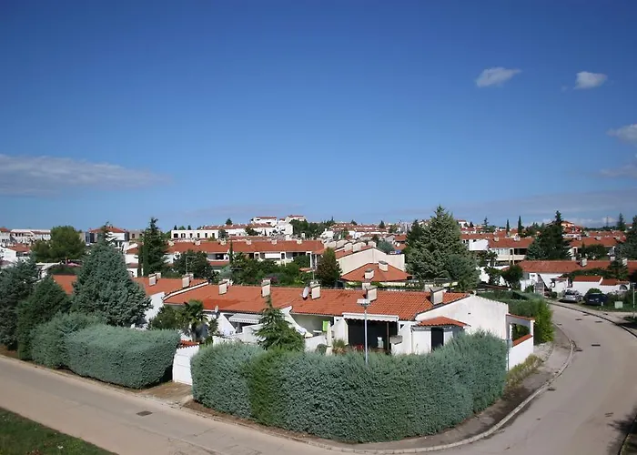 Rona Janja Apartman *